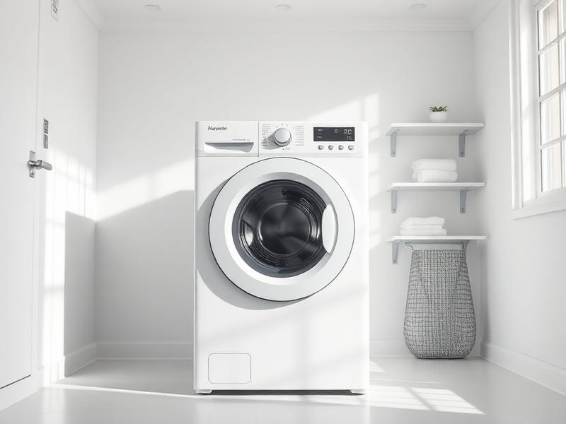 Witgoed aanbieding: wasmachines en drogers bij TVMania