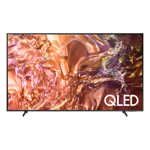 QLED TV