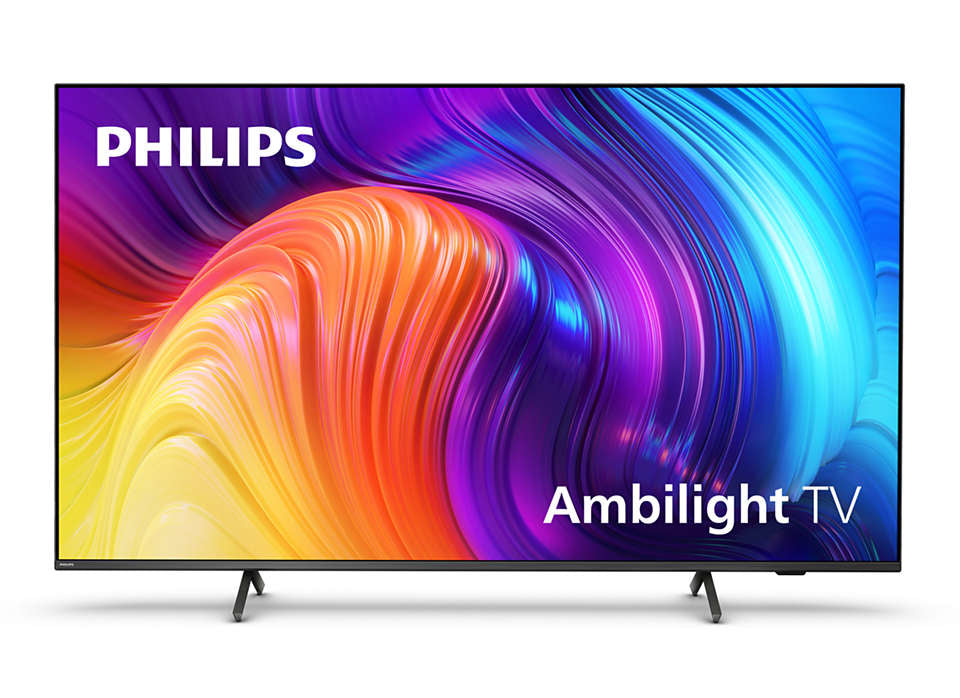 Philips The One 65PUS8517 4K UHD LED Android TV