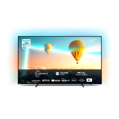 Philips LED 43PUS8007 4K UHD Android TV