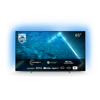 Philips OLED 65OLED707 4K UHD OLED Android TV