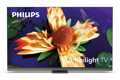 Philips OLED+ 65OLED907 4K UHD Android TV met Bowers&Wilkins-geluid