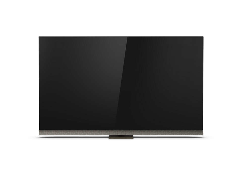 Philips OLED+ 48OLED907 4K UHD Android TV met Bowers&Wilkins-geluid