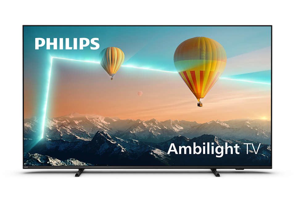 Philips LED 65PUS8007 4K UHD Android TV