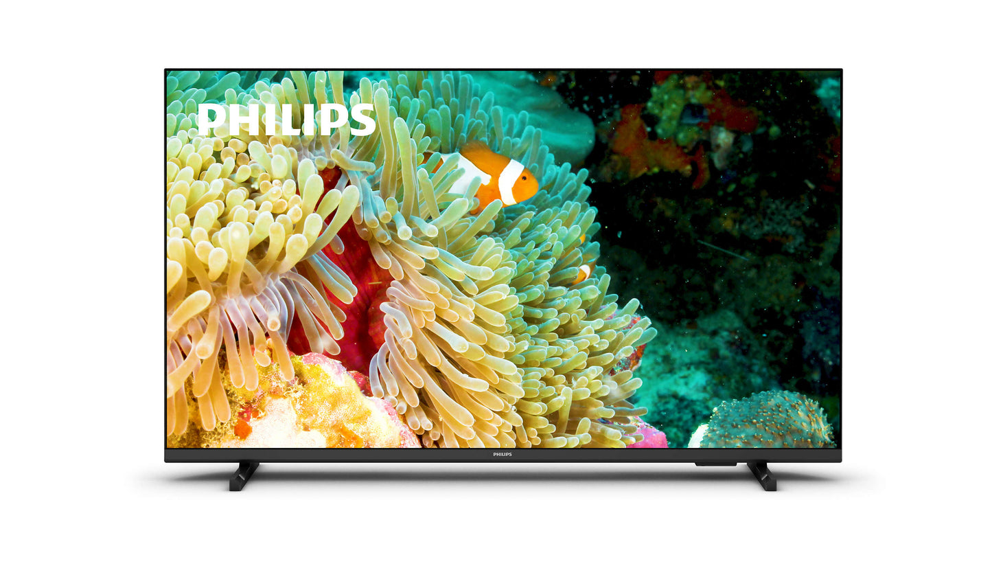 Philips LED 50PUS7607 4K UHD LED Smart TV