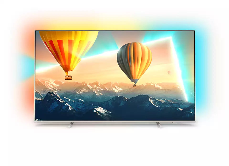 Philips LED 43PUS8057 4K UHD Android TV