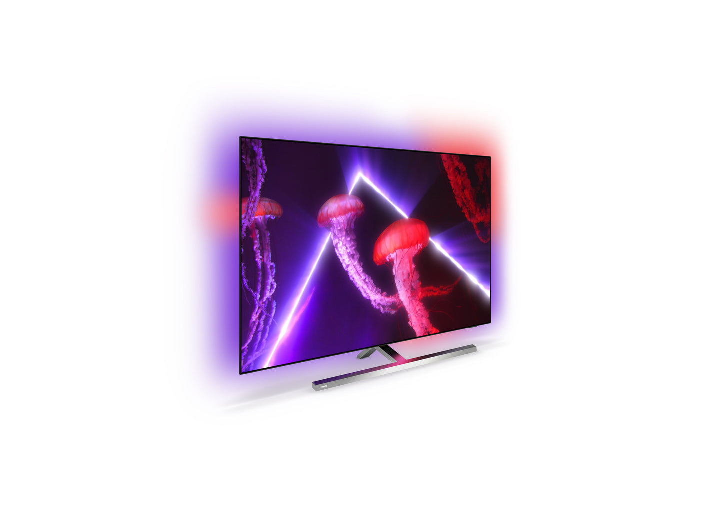 Philips OLED 55OLED807 4K UHD Android TV