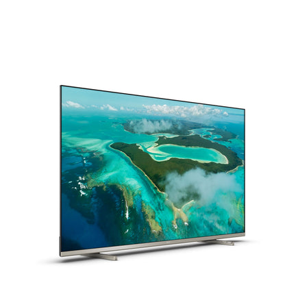 Philips LED 55PUS7657 4K UHD LED Smart TV