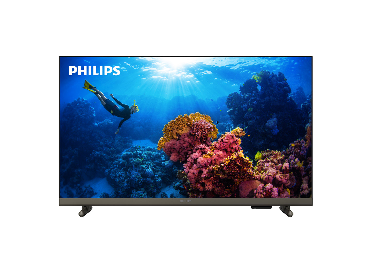 Philips LED 24PHS6808 HDTV