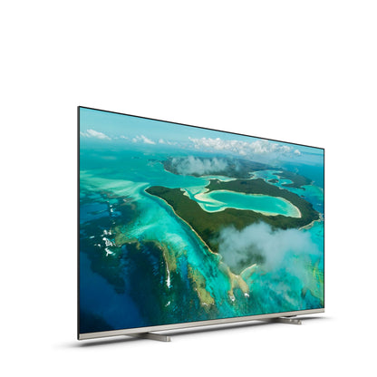 Philips LED 65PUS7657 4K UHD LED Smart TV