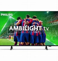 Philips The One 43PUS8508 4K Ambilight-TV
