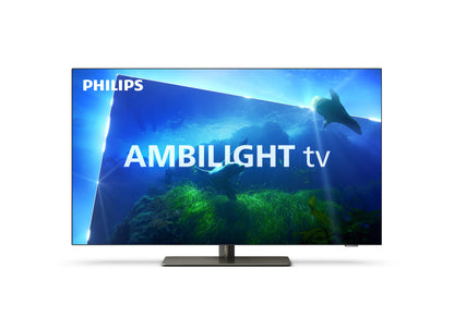 Philips OLED 65OLED818 4K Ambilight-TV