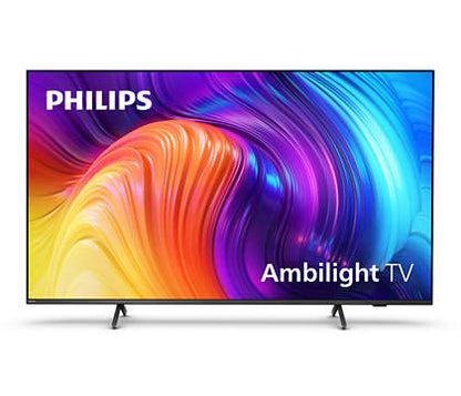 Philips The One 65PUS8517 4K UHD LED Android TV