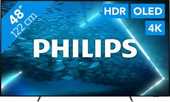 Philips OLED 48OLED707 4K UHD OLED Android TV