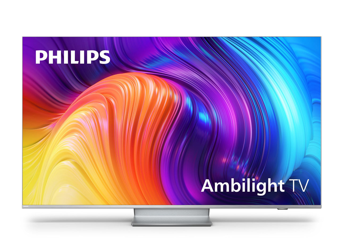 Philips The One 65PUS8837 4K UHD LED Android TV