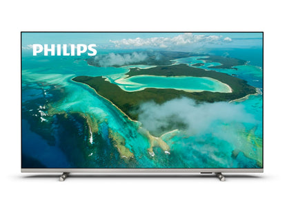 Philips LED 55PUS7657 4K UHD LED Smart TV