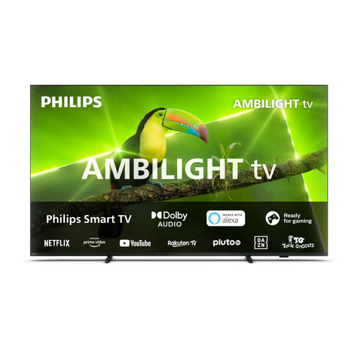 Philips 75PUS8008/12