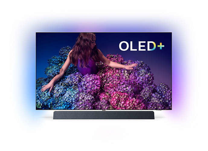 Philips 55OLED934/12