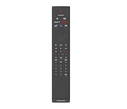 Philips 58PUS8545/12