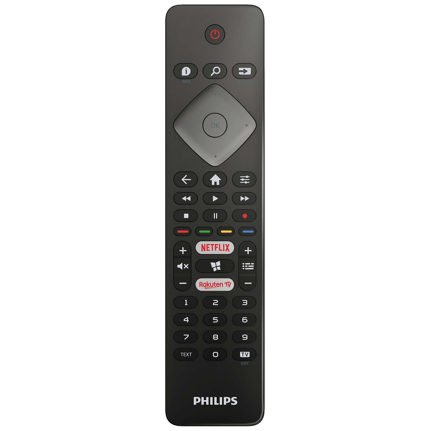 Philips 24PFS6805/12