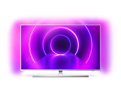 Philips 58PUS8545/12