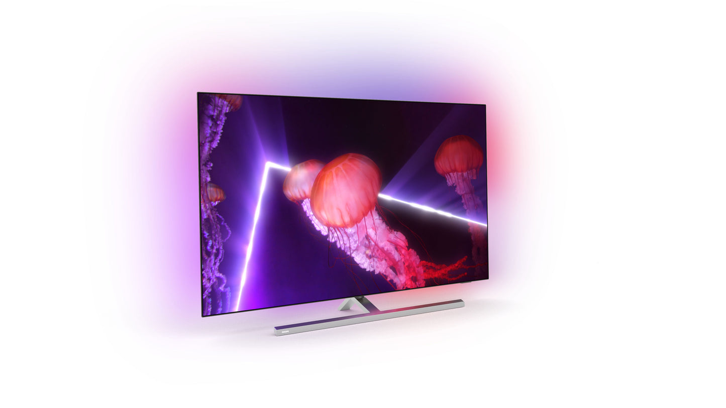 Philips OLED 55OLED887 4K UHD Android TV