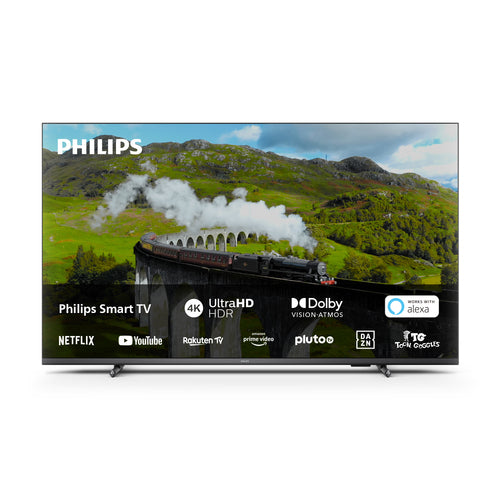 Philips LED 43PUS7608 4K TV