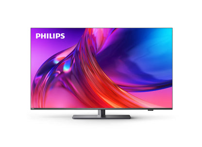 Philips The One 50PUS8808 4K Ambilight-TV