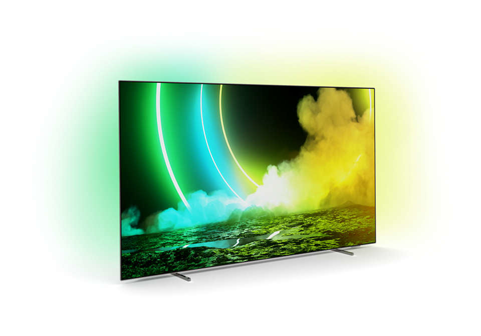 Philips 55OLED705/12