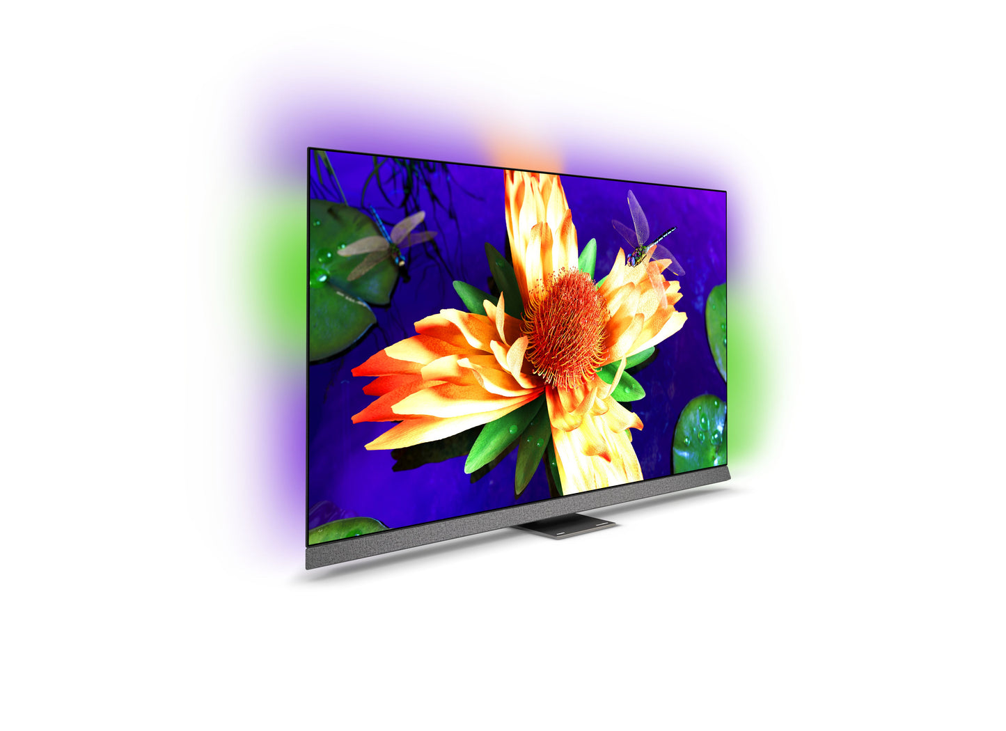 Philips OLED+ 48OLED907 4K UHD Android TV met Bowers&Wilkins-geluid