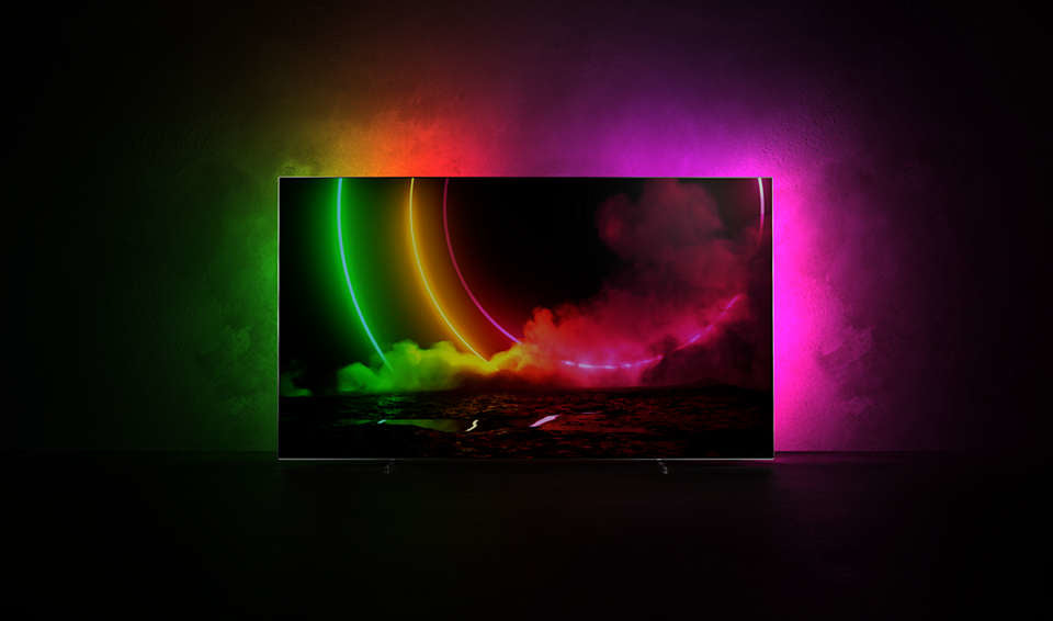 Philips 48OLED806/12