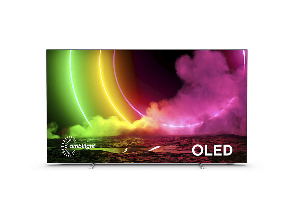 Philips 48OLED806/12