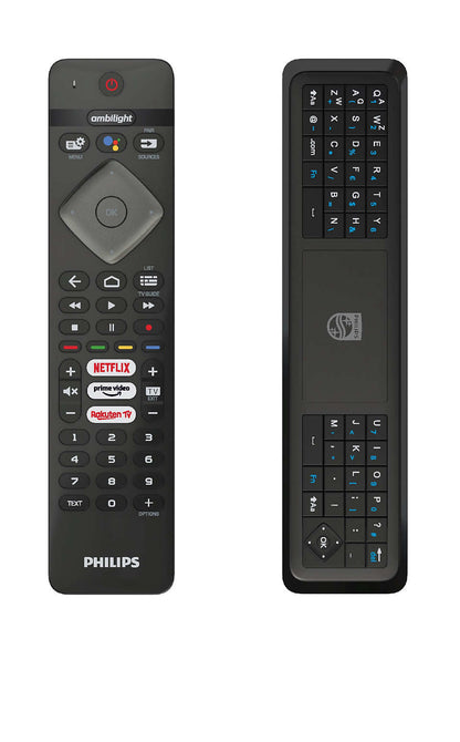 Philips 58PUS8556/12