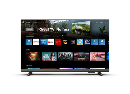 Philips LED 32PHS6808 HDTV