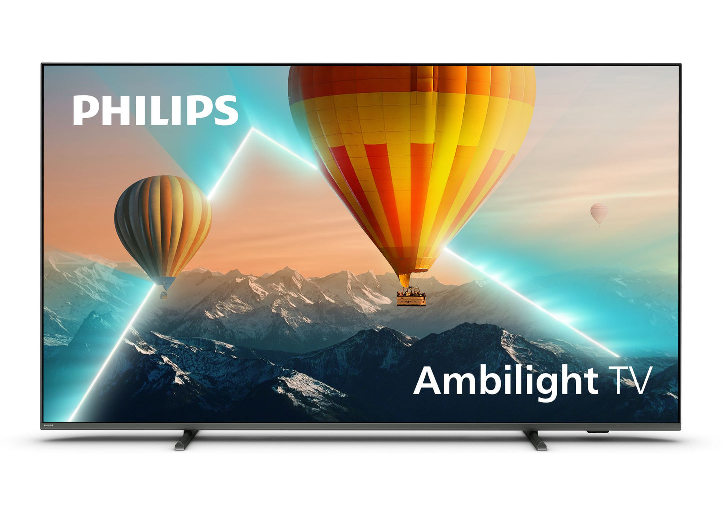 Philips LED 43PUS8107 4K UHD Android TV