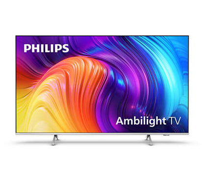 Philips The One 58PUS8507 4K UHD LED Android TV