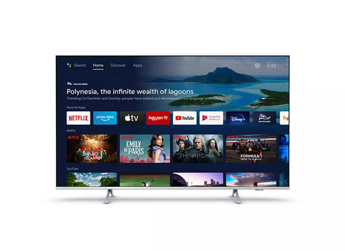 Philips The One 65PUS8507 4K UHD LED Android TV