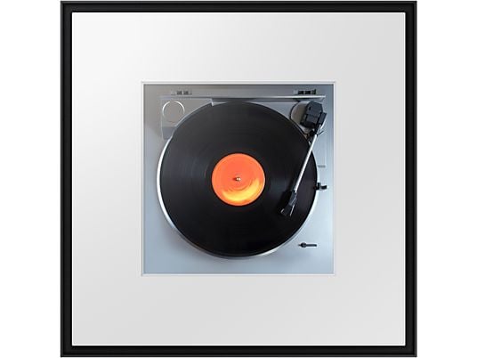 SAMSUNG Music Frame HW-LS60D (2024) Soundbase Zwart