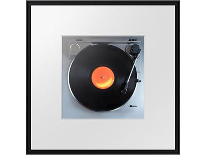 SAMSUNG Music Frame HW-LS60D (2024) Soundbase Zwart