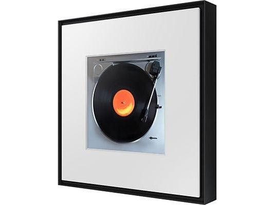 SAMSUNG Music Frame HW-LS60D (2024) Soundbase Zwart