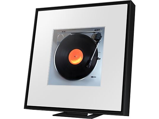 SAMSUNG Music Frame HW-LS60D (2024) Soundbase Zwart