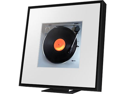 SAMSUNG Music Frame HW-LS60D (2024) Soundbase Zwart