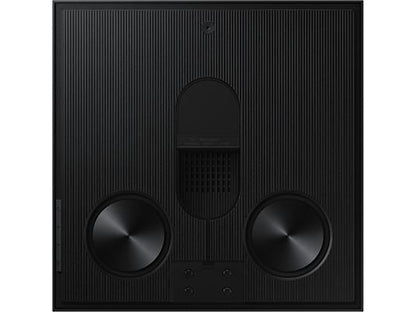 SAMSUNG Music Frame HW-LS60D (2024) Soundbase Zwart