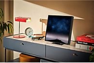 SAMSUNG Music Frame HW-LS60D (2024) Soundbase Zwart