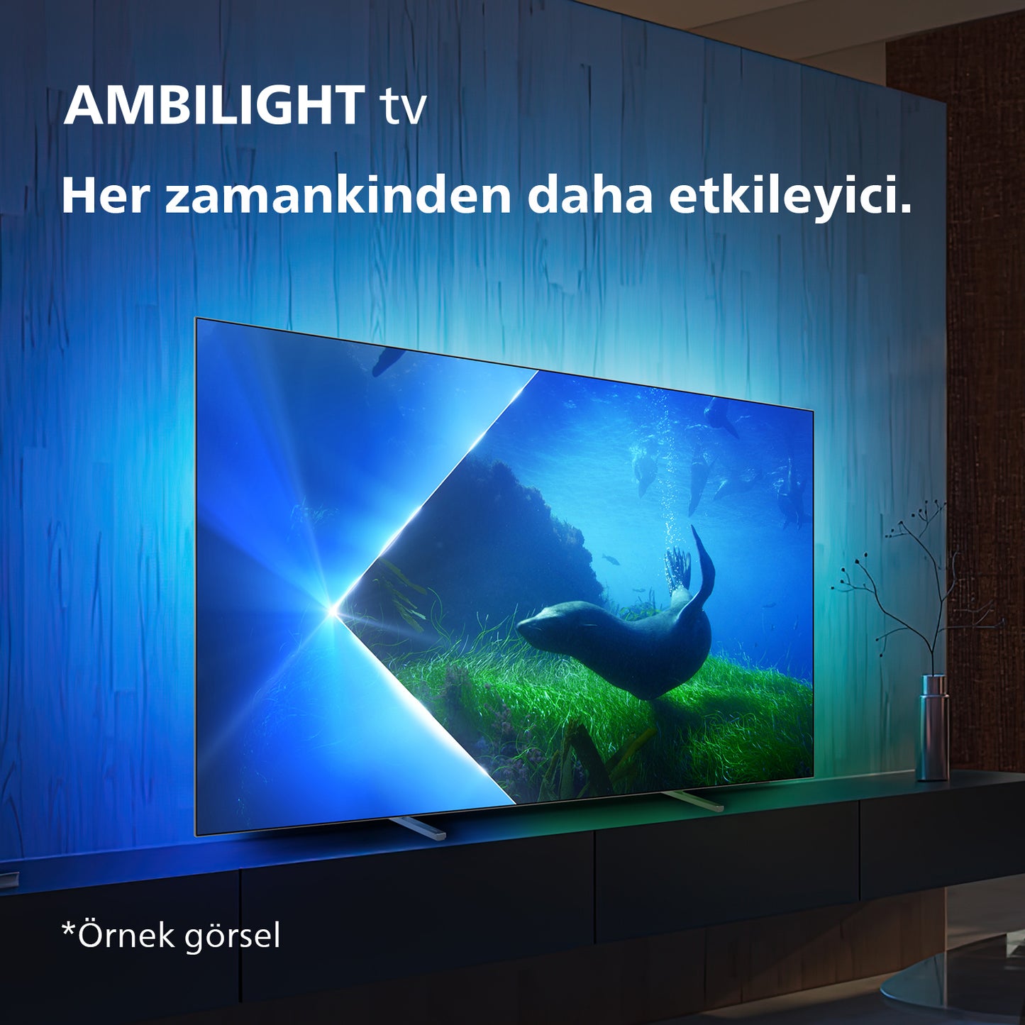 Philips 77OLED808/12