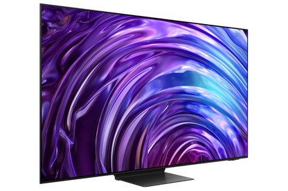 Samsung 55” OLED 4K Smart TV S95D (2024)