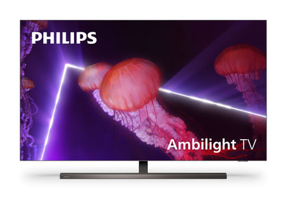 Philips OLED 55OLED887 4K UHD Android TV