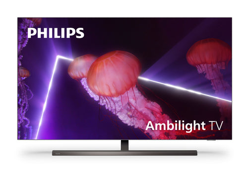 Philips OLED 65OLED887 4K UHD Android TV