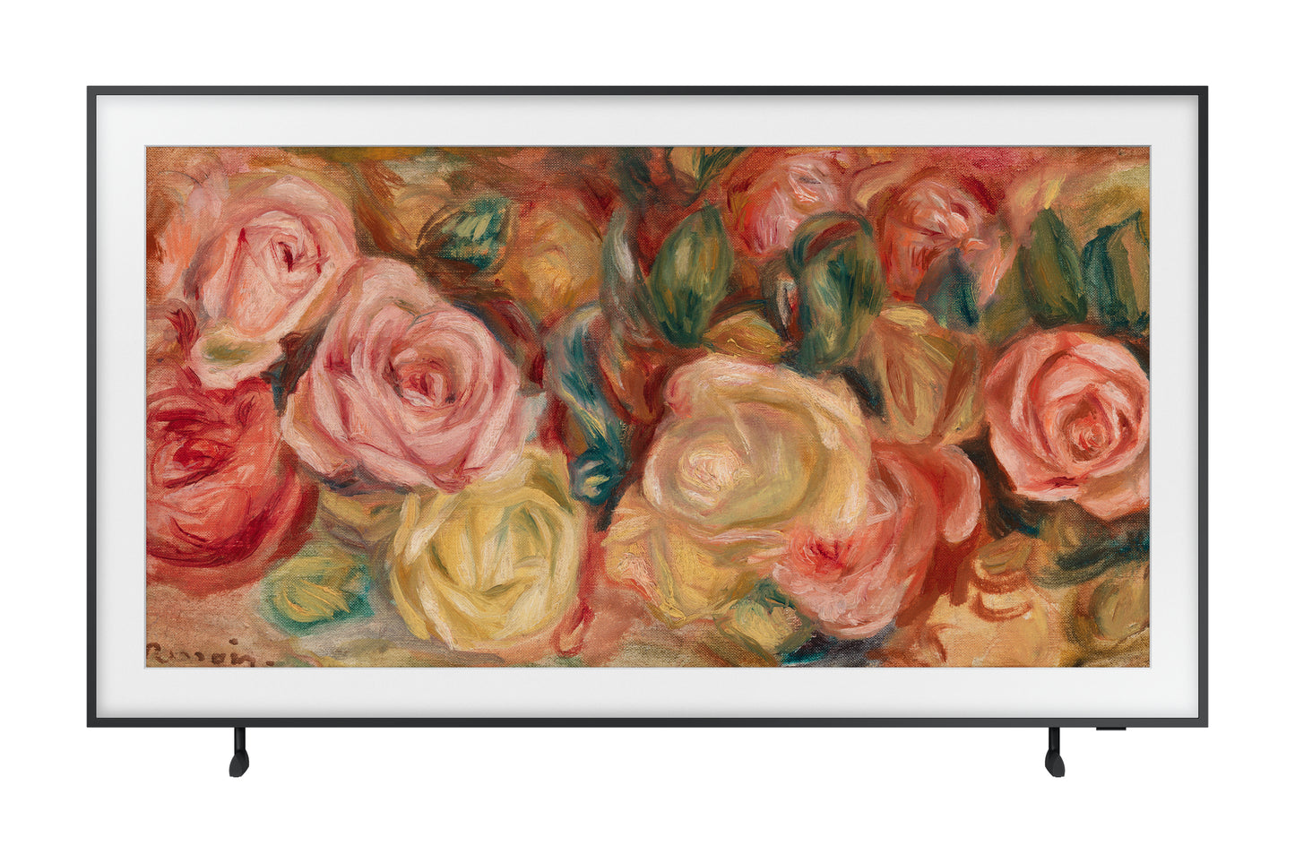 Samsung 55" The Frame QLED 4K (2024)