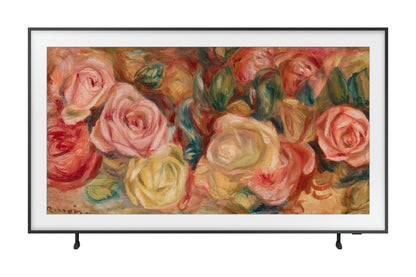 Samsung 55" The Frame QLED 4K (2024)